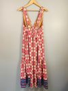 Vestido Skazi