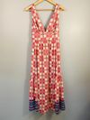 Vestido Skazi