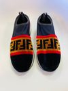 Tênis Fendi