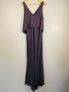 Vestido Cris Barros ablusado