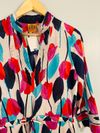 Vestido Tory Burch