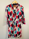 Vestido Tory Burch