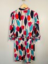Vestido Tory Burch
