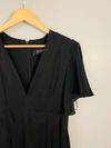 Vestido Gucci em seda 44 Itália
