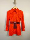 Vestido Gucci 36 Itália