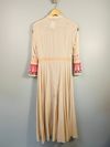Vestido Temperley