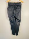 Calça FIG em couro