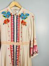 Vestido Temperley