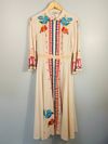 Vestido Temperley