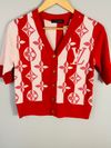 Blusa Louis Vuitton