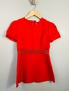Blusa Sandro