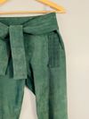 Calça Clé camurça