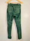 Calça Clé camurça