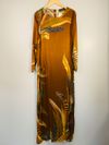 Kaftan Adriana Degreas