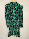 Vestido Tifi Duek