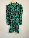 Vestido Tifi Duek