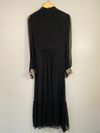 Vestido NK bata