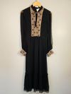 Vestido NK bata
