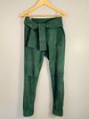 Calça Clé camurça
