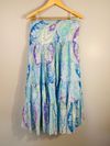 Saia Midi Ralph Lauren