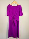 Vestido Ralph Lauren