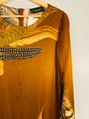 Kaftan Adriana Degreas