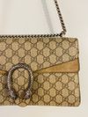 Bolsa Gucci Dionysus