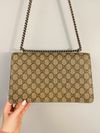 Bolsa Gucci Dionysus