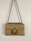 Bolsa Gucci Dionysus