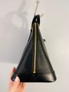 Bolsa Louis Vuitton Alma Epi PM