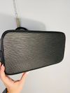 Bolsa Louis Vuitton Alma Epi PM