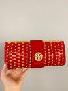 Clutch Tory Burch