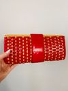 Clutch Tory Burch