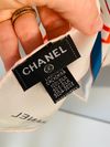 Lenço Chanel