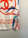 Lenço Chanel