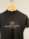 T-Shirt Balenciaga