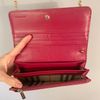 Bolsa Burberry
