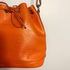Bolsa Louis Vuitton Noé Epi Petit