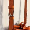 Bolsa Louis Vuitton Noé Epi Petit