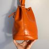 Bolsa Louis Vuitton Noé Epi Petit