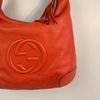 Bolsa Gucci Soho Disco Chain Shoulder