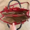 Bolsa Gucci