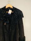 Casaco Gucci Couro