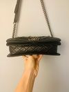 Bolsa Chanel boy