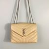 Bolsa Saint Laurent Lou Lou Pequena