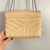 Bolsa Saint Laurent Lou Lou Pequena