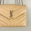Bolsa Saint Laurent Lou Lou Pequena