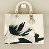 Bolsa Dior
