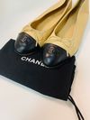 Sapatilha Chanel