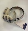 Tapa orelha Burberry